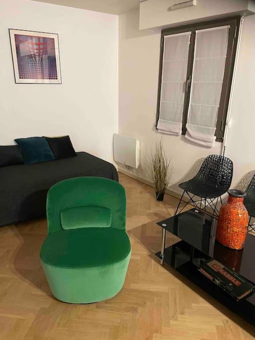 Cosy 45M2 Private Apartment Paris Montparnasse Kültér fotó