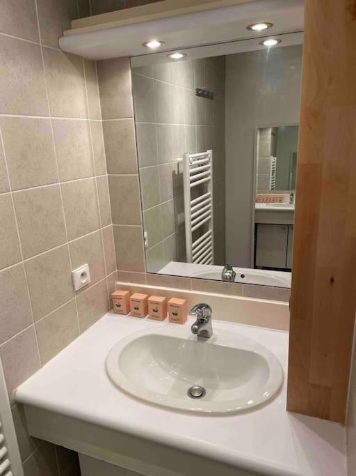 Cosy 45M2 Private Apartment Paris Montparnasse Kültér fotó