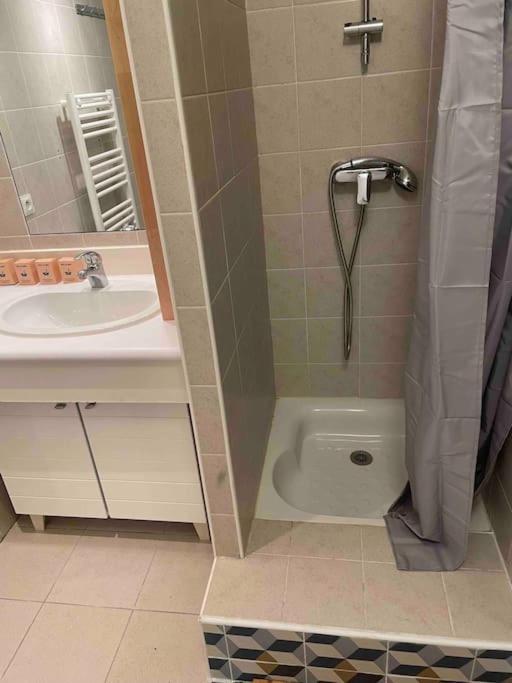 Cosy 45M2 Private Apartment Paris Montparnasse Kültér fotó