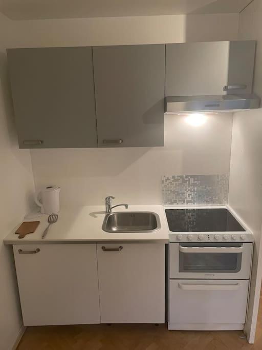 Cosy 45M2 Private Apartment Paris Montparnasse Kültér fotó