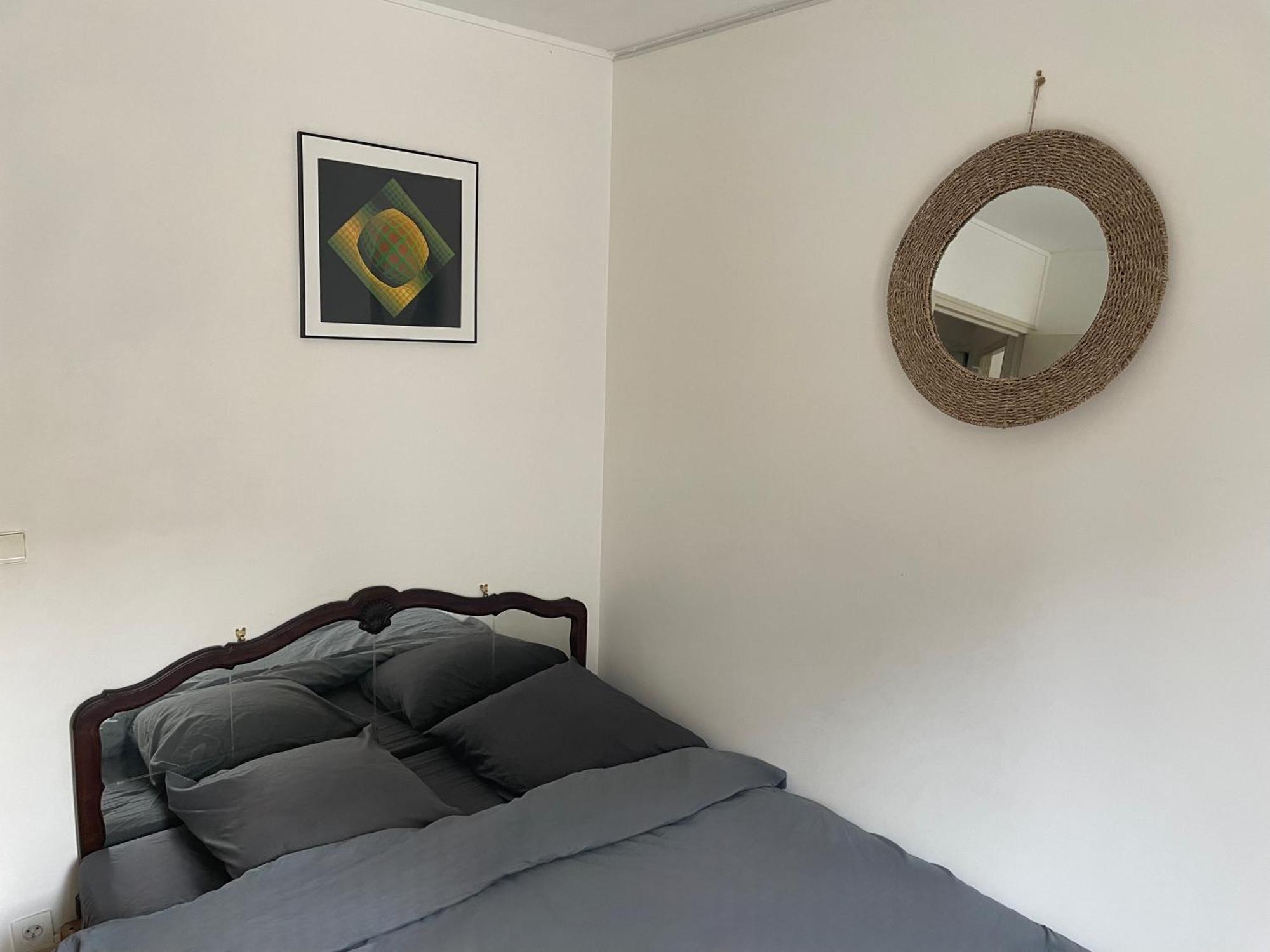 Cosy 45M2 Private Apartment Paris Montparnasse Kültér fotó